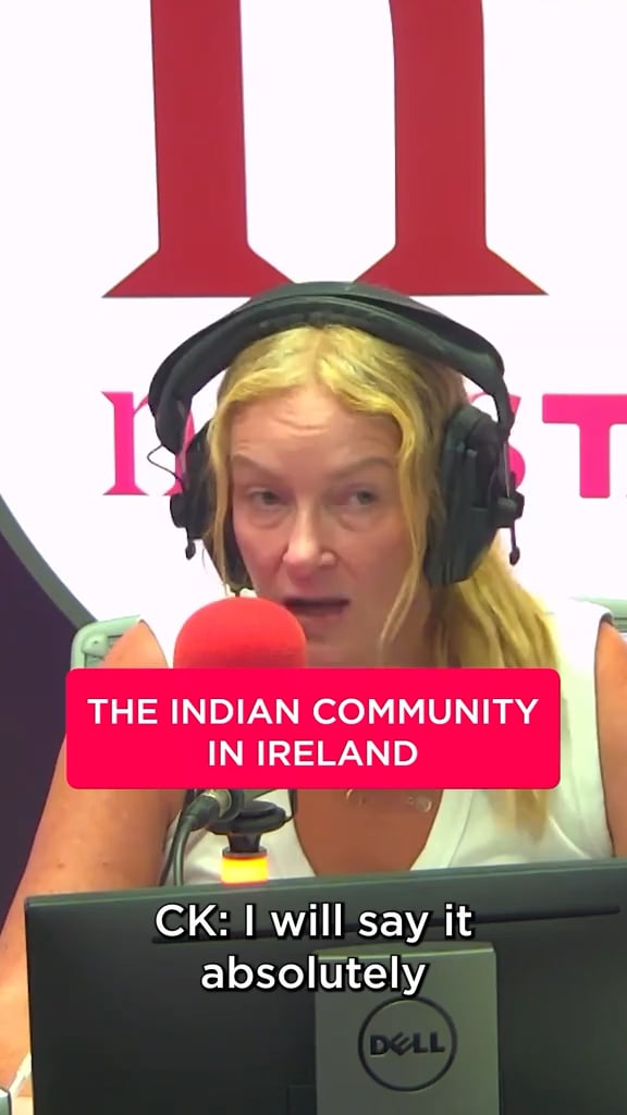 Ciara and Shane of Newstalk react to the news that plans to celebrate India Day in Dublin this week have been postponed due to a number of recent verbal and physical attacks on Indian people across Ireland