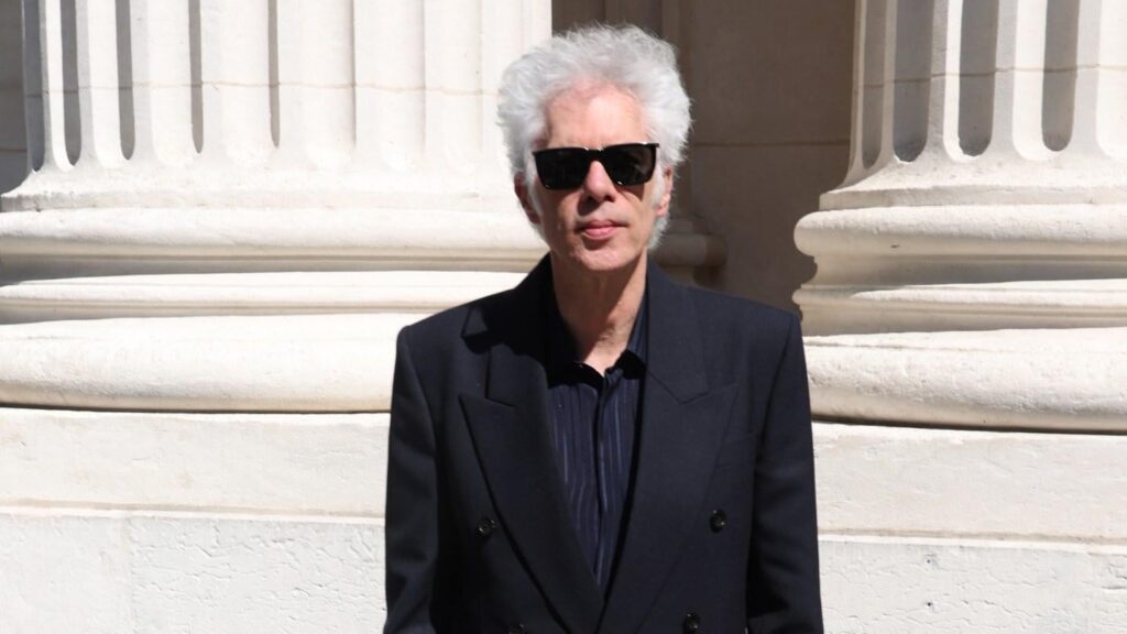 Jim Jarmusch “Disappointed and Quite Disconcerted” About His Distributor Mubi’s Ties to Israeli Military