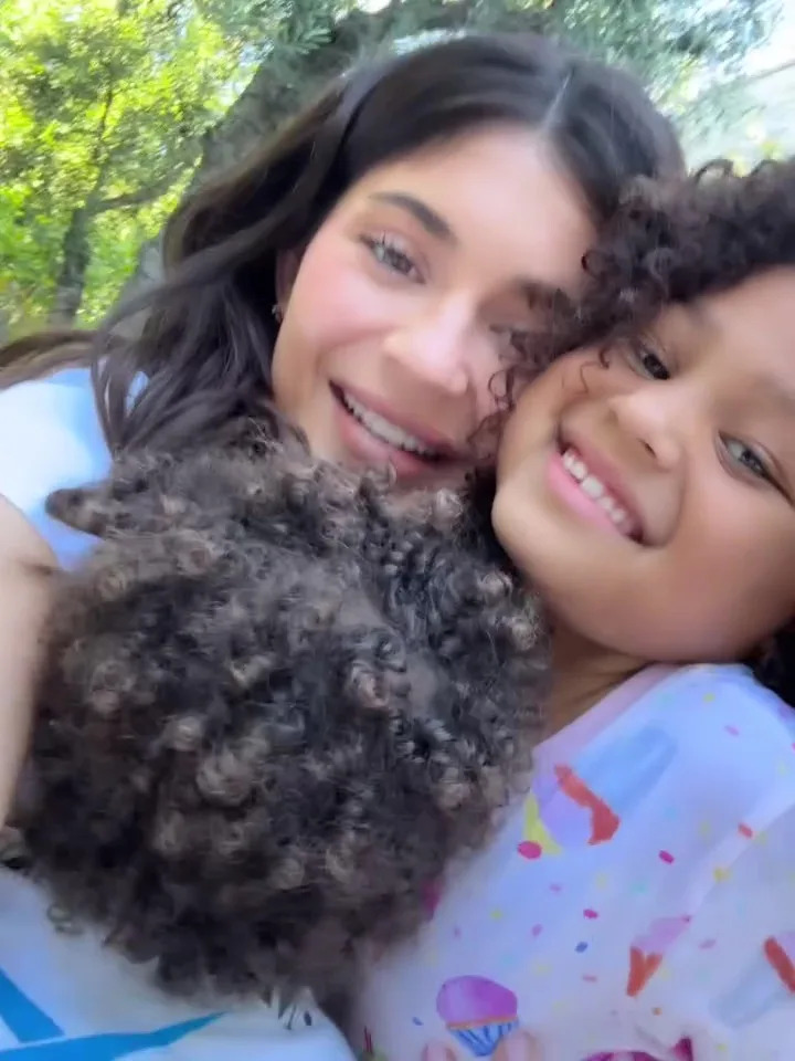 The “King Kylie” era “will always be a part of who I am,” she told Elle at the time. Kylie Jenner/Instagram