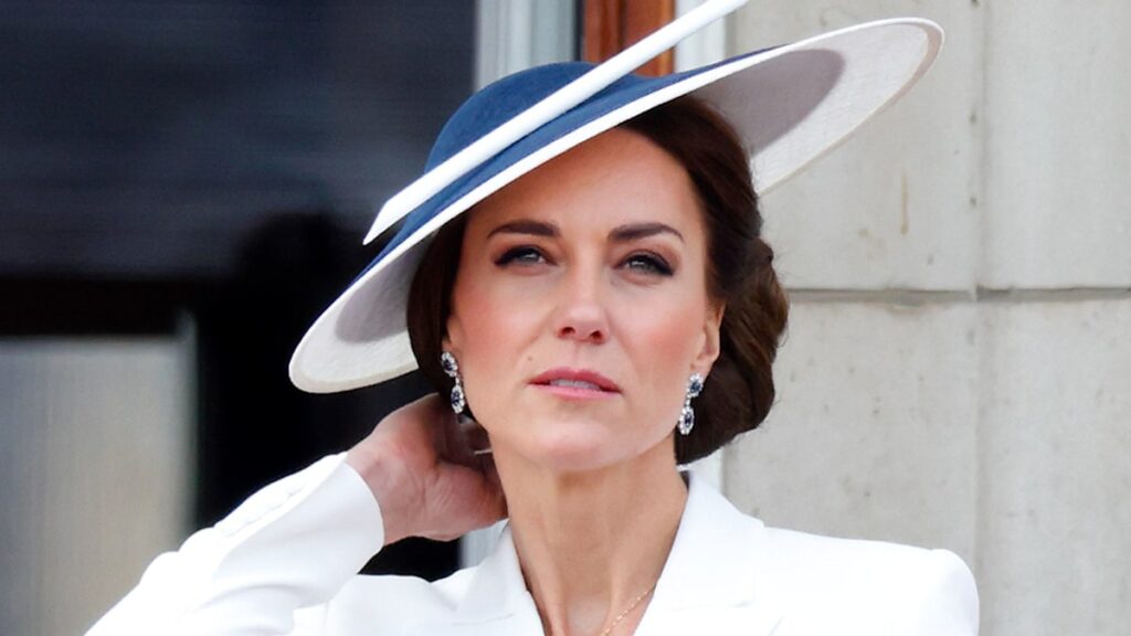 Princess Kate’s 1 non-negotiable outfit she’s forced to pack for summer holidays Princess Kate's 1 non-negotiable outfit she's forced to pack for summer holidays