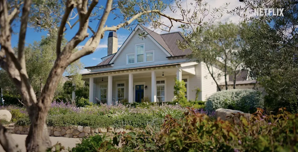 Meghan Markle Returns to Rented $8 Million Montecito House for Second Season of Netflix Show—After Refusing to Film at Her Own Home