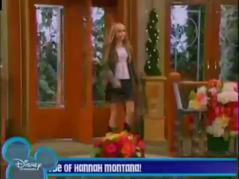 'That's So Suite Life of Hannah Montana' was on Disney Channel 19 years ago.