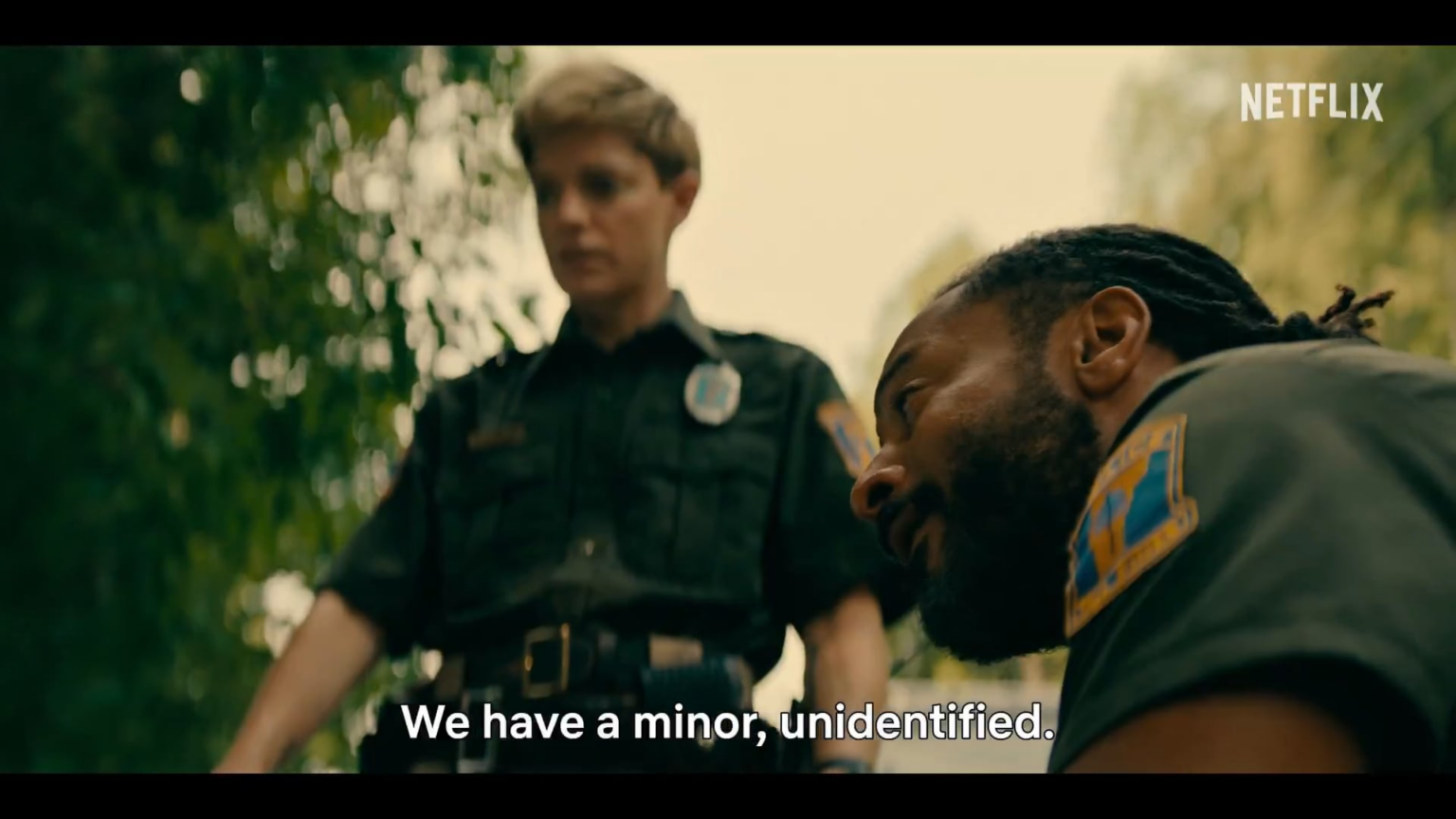 ‘Wayward’ official trailer starring Mae Martin and Toni Collette, all episodes release September 25th on Netflix 'Wayward' official trailer starring Mae Martin and Toni Collette, all episodes release September 25th on Netflix