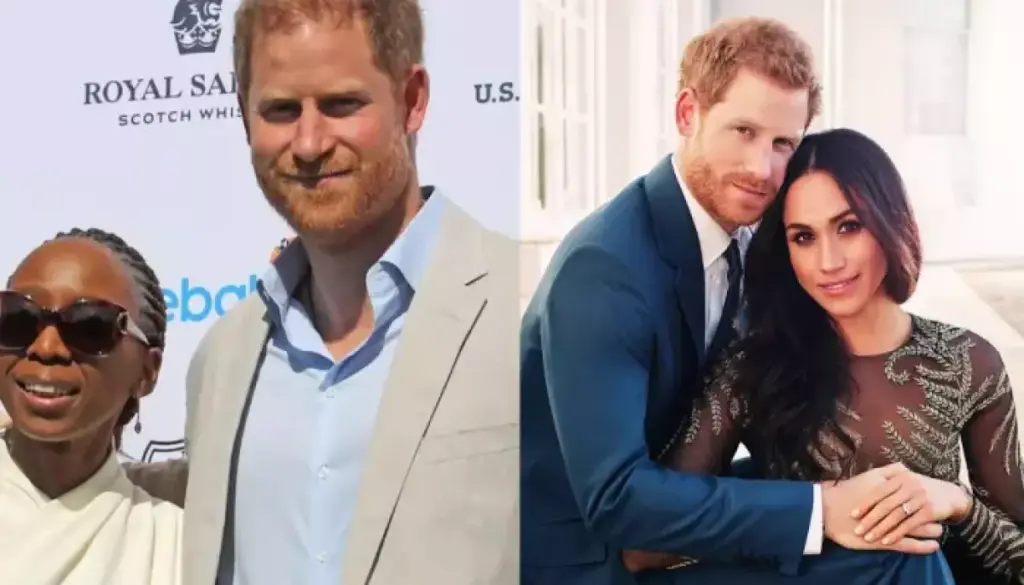 Meghan Markle Tensions, Board Fallout, And His Exit Meghan Markle Tensions, Board Fallout, And His Exit