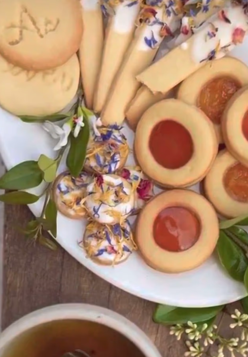 AS Ever Cookies