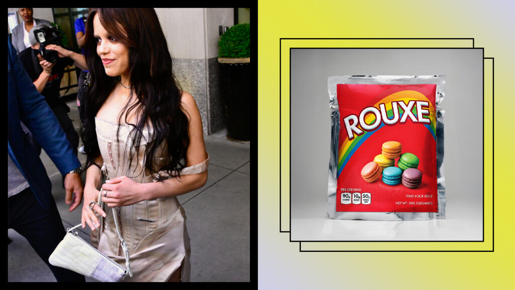 Star-Loved Bag Brand Aupen to Release $60 Blind Boxes Celebrity-Loved Bag Brand Aupen