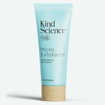 Kind Science Micro Exfoliant+