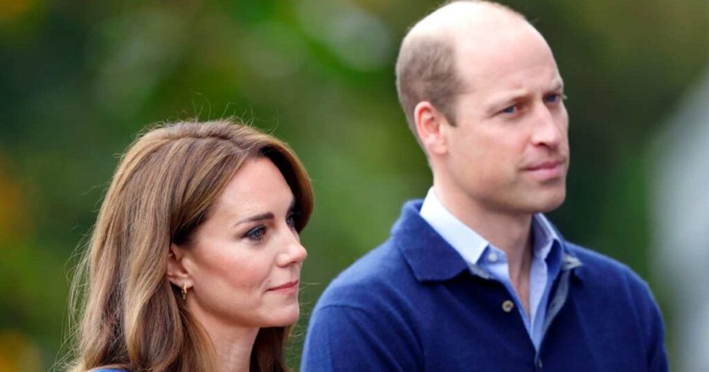 Insider Reveals William and Kate’s ‘Strict Boundaries’ on Family and Mental Health: ‘They Are Not...'