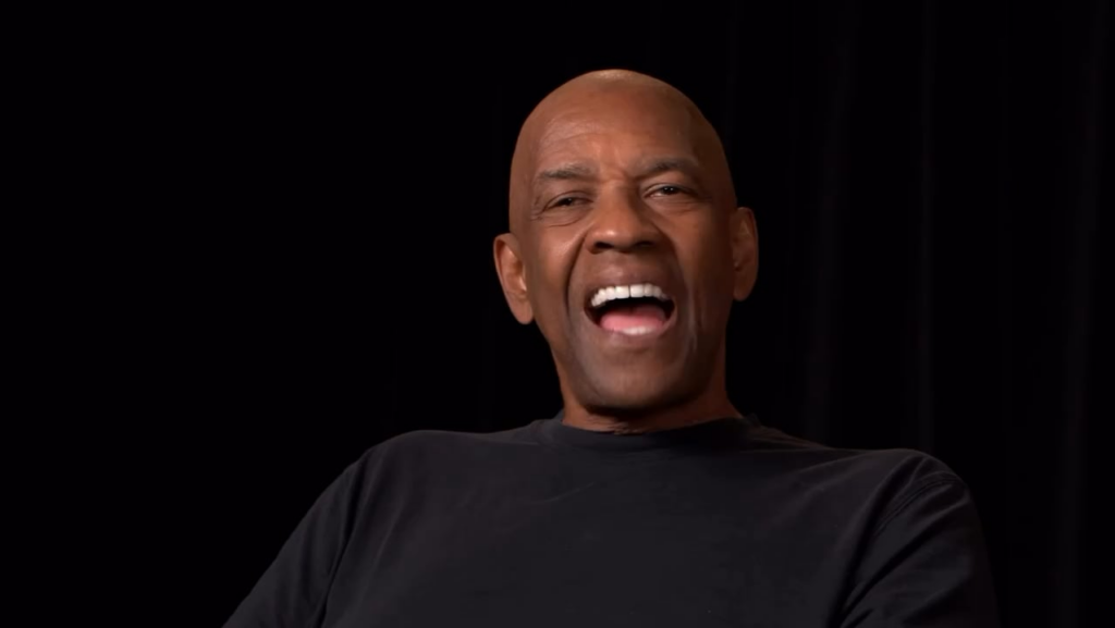 Denzel Washington says he doesn’t do movies for Oscars & doesn’t care about them anymore: “I’ve been at this a long time & there’s times when I won & shouldn’t have won & then didn’t win & should’ve won. Man gives the award. God gives the reward.“
