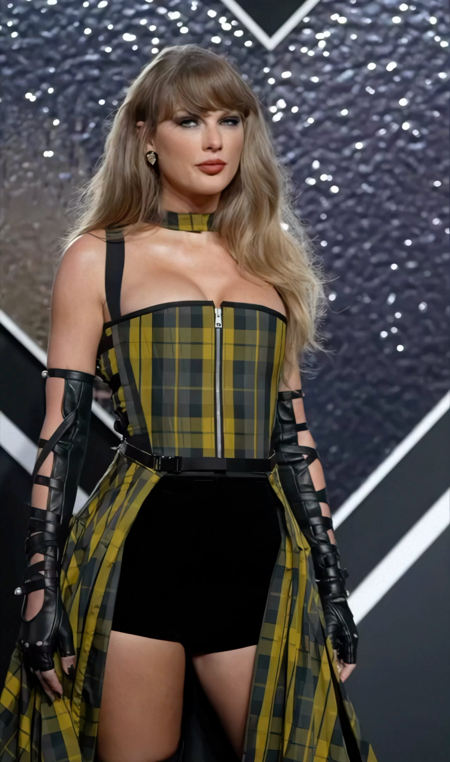 Taylor Swift | 2024 MTV Video Music Awards in New York | September 11, 2024