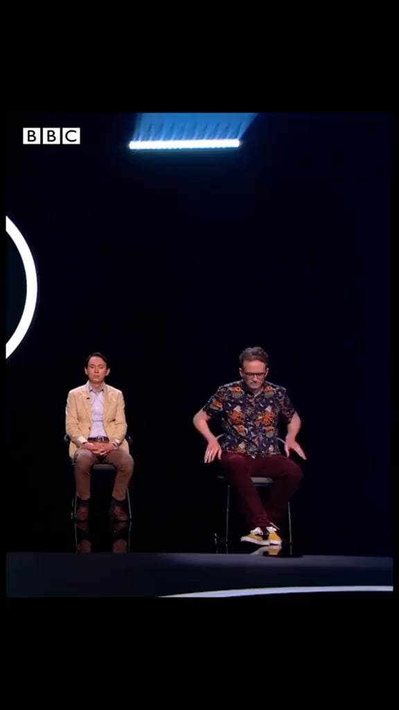 this is what peak male performance looks like