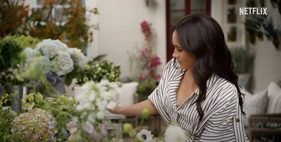 Meghan Markle Returns to Rented $8 Million Montecito House for Second Season of Netflix Show—After Refusing to Film at Her Own Home