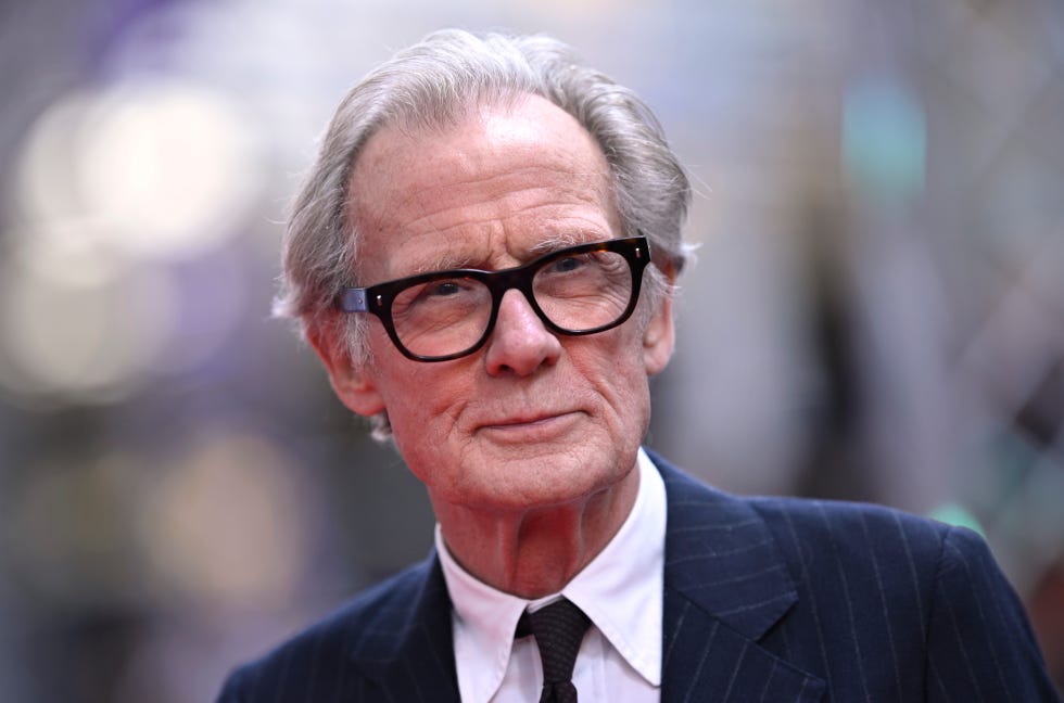 bill nighy