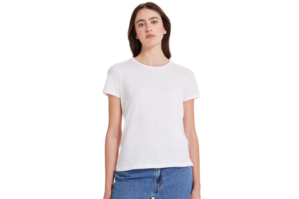 Goldies Tees Organic Boy Tee