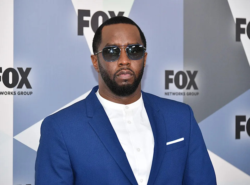 <p>Prosecutors Seek to Streamline Charges Against Sean “Diddy” Combs</p>