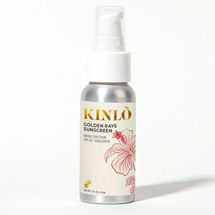 Golden Rays Sunscreen SPF 50+ Melanated Tint