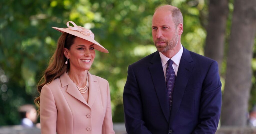 Prince William and Princess Kate Look Up to the Middletons, According to Experts