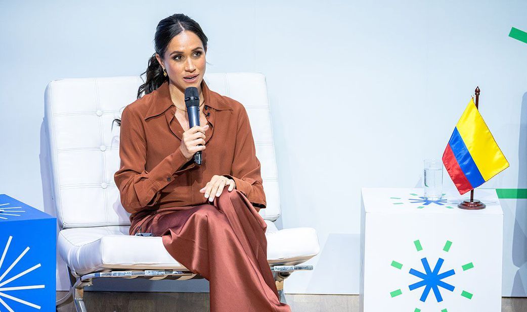 Biography of Meghan Markle: From Hollywood to Royalty