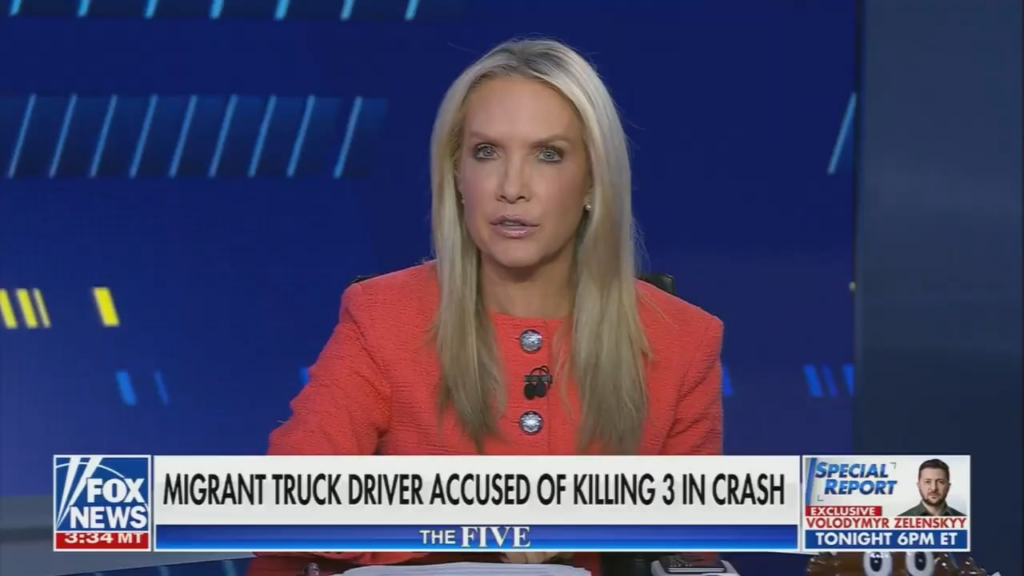 Fox News’ Dana Perino says Gavin Newsom needs to stop with "the Twitter thing" and that he is making a fool of himself, she’s so close to getting it