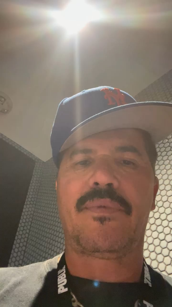 John Leguizamo calls out Dean Cain after he revealed he’s becoming an ICE agent: "What kind of loser volunteers to be an ICE officer? What a moron. Dean Cain, your pronouns are has/been.”