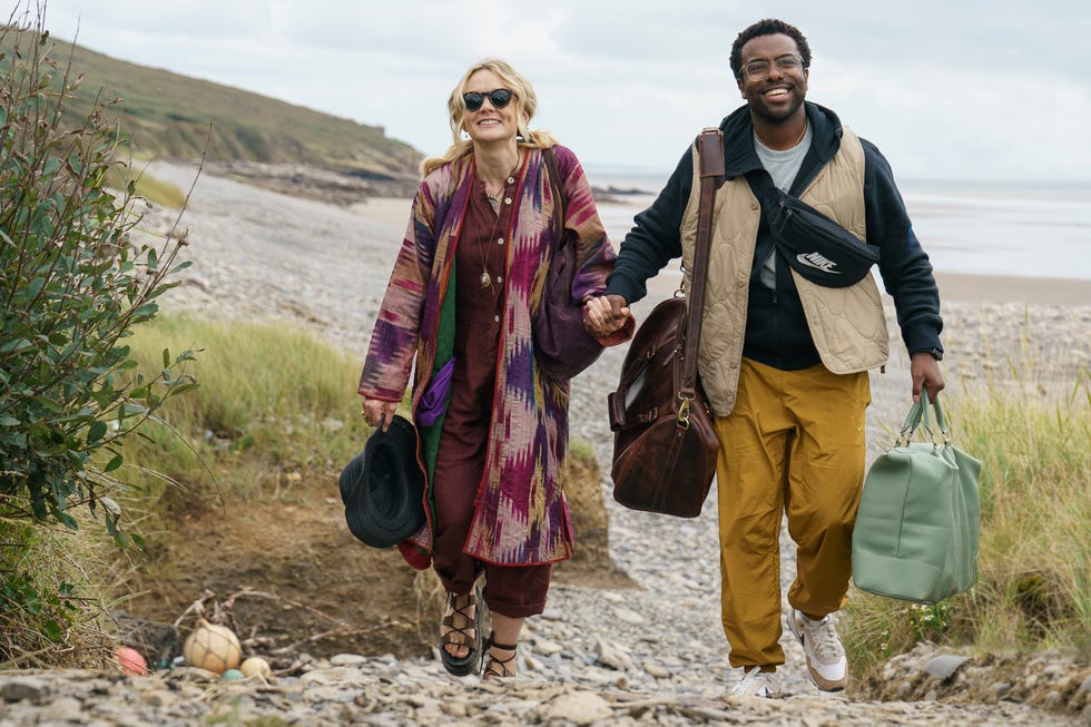carey mulligan, akemnji ndifornyen, the ballad of wallis island