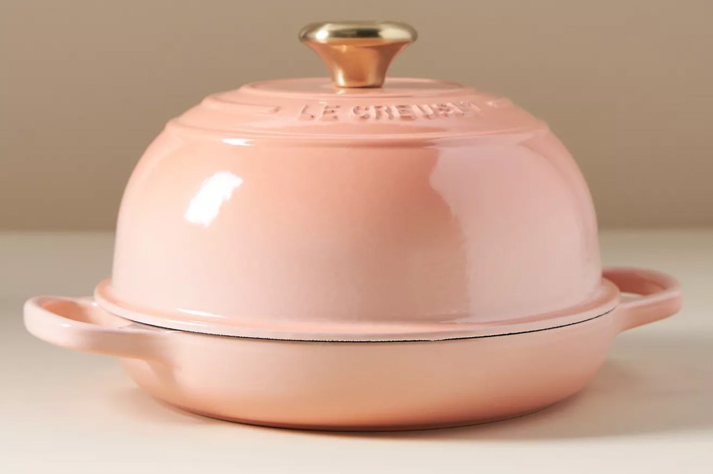 Le Creuset 9.5" Bread Oven