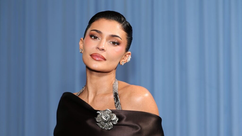 Kylie Jenner's Spanish-speaking moment is the Internet's new obsession