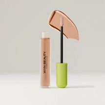 Wyn Beauty Nothing To See Soft Matte Hydrating Creamy Concealer