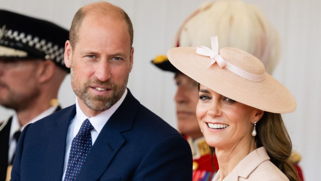 Kate Middleton and Prince William’s reaction to Taylor Swift’s big news is pure Swiftie energy Kate Middleton and Prince William’s reaction to Taylor Swift’s big news is pure Swiftie energy