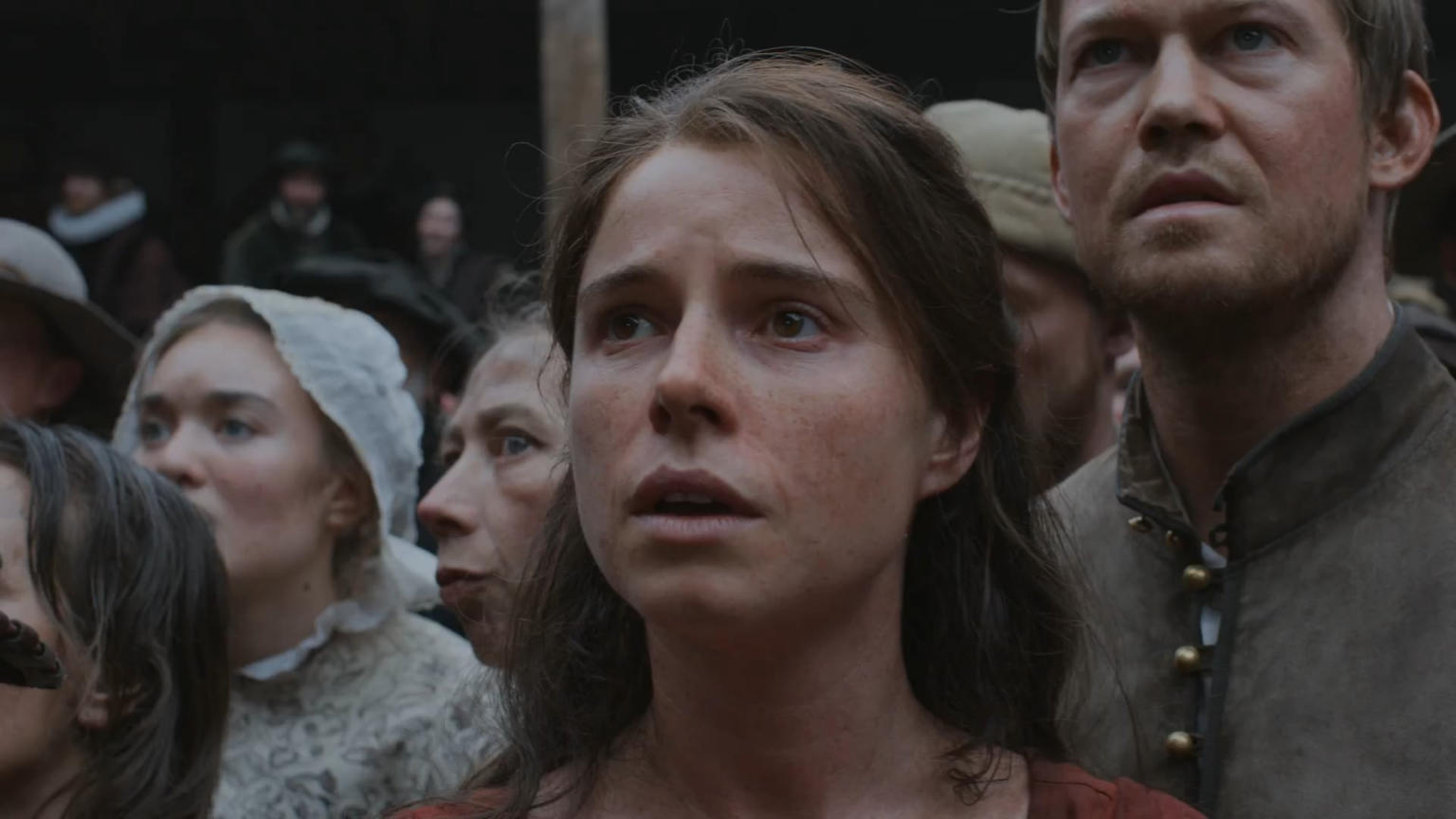 The official teaser trailer for Chloé Zhao’s ‘Hamnet’ has been released. Starring Jessie Buckley, Paul Mescal, Joe Alwyn & Emily Watson.