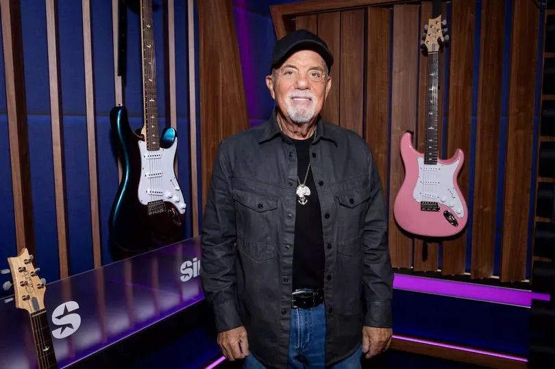 Billy Joel gives fans rare access into his life in a new gripping documentary