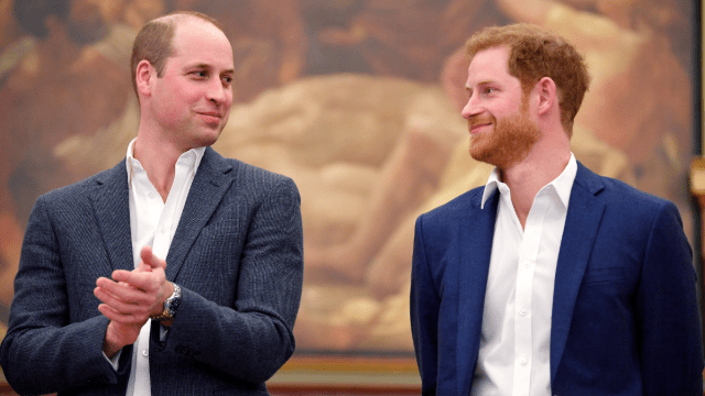 Prince William & Prince Harry’s Clashes Are Rooted in Betrayal, Says Source Yahoo entertainment home