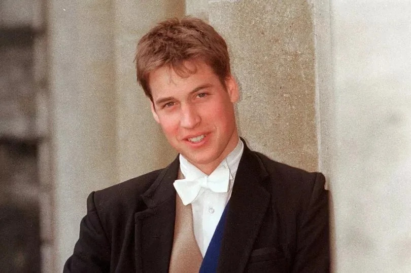 Prince William was labelled "Britain's brightest royal" upon his graduation from Eton College