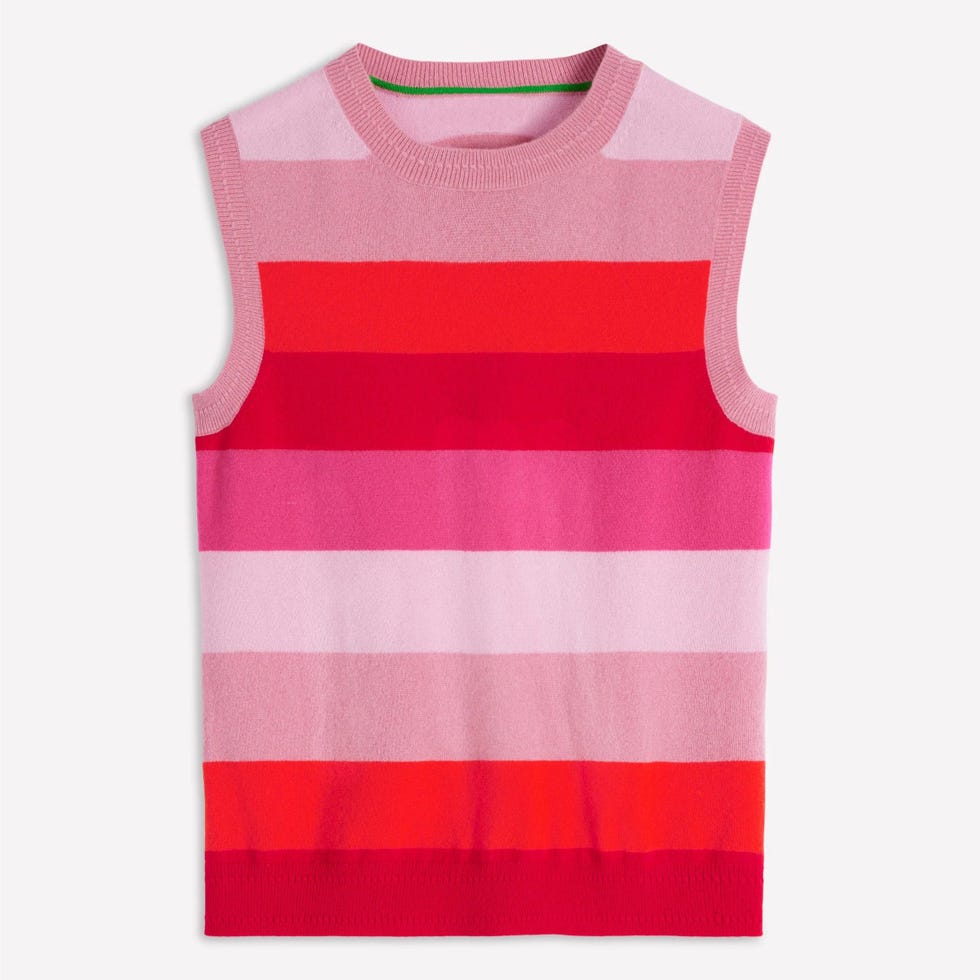 Eva Cashmere Shirt