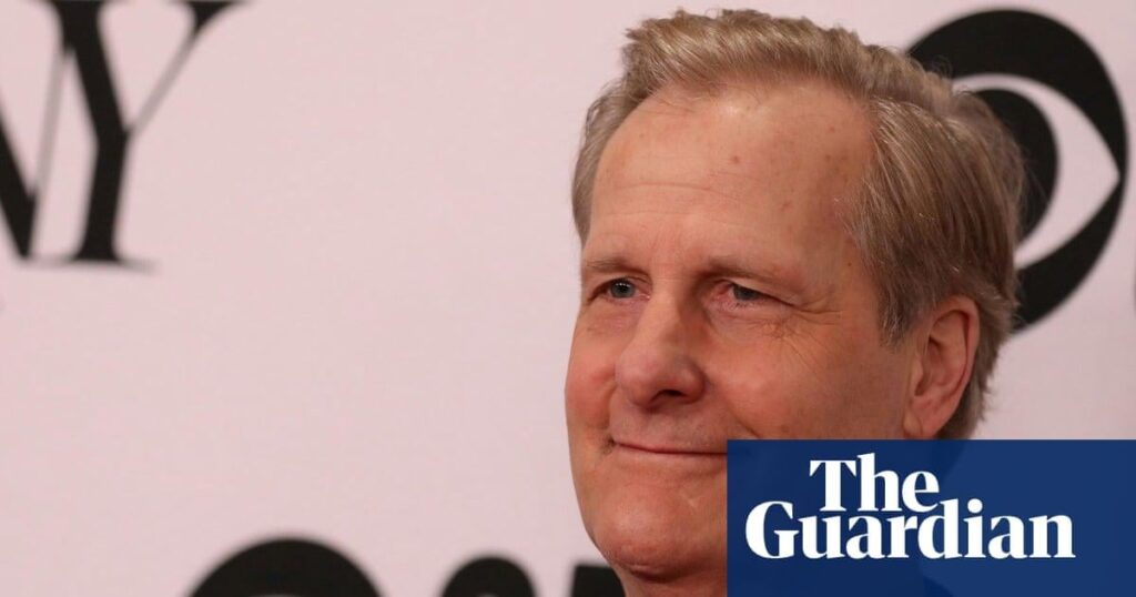 Jeff Daniels on Donald Trump: ““We’ve lost decency, we’ve lost civility, we’ve lost respect for the rule of law – lost it. We’re supposed to elect the best of us, not the worst of us. He’s everything that’s wrong with not just America but being a human being.” Jeff Daniels on Donald Trump: "“We’ve lost decency, we’ve lost civility, we’ve lost respect for the rule of law – lost it. We’re supposed to elect the best of us, not the worst of us. He’s everything that’s wrong with not just America but being a human being.”