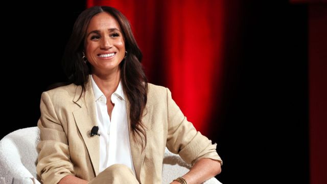 Meghan Markle Has Removed Ellen DeGeneres From Her Inner Circle, Insider Claims Yahoo entertainment home