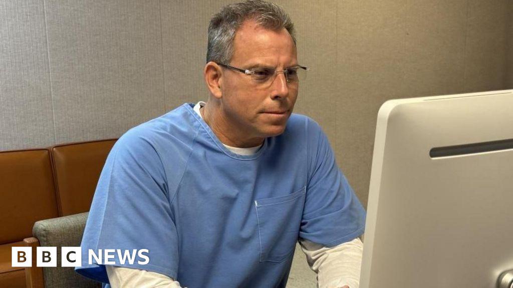 Erik Menendez denied parole after three decades in prison for killing his parents in LA