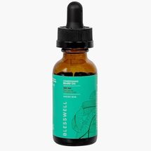 Blesswell Conditioning Beard Oil