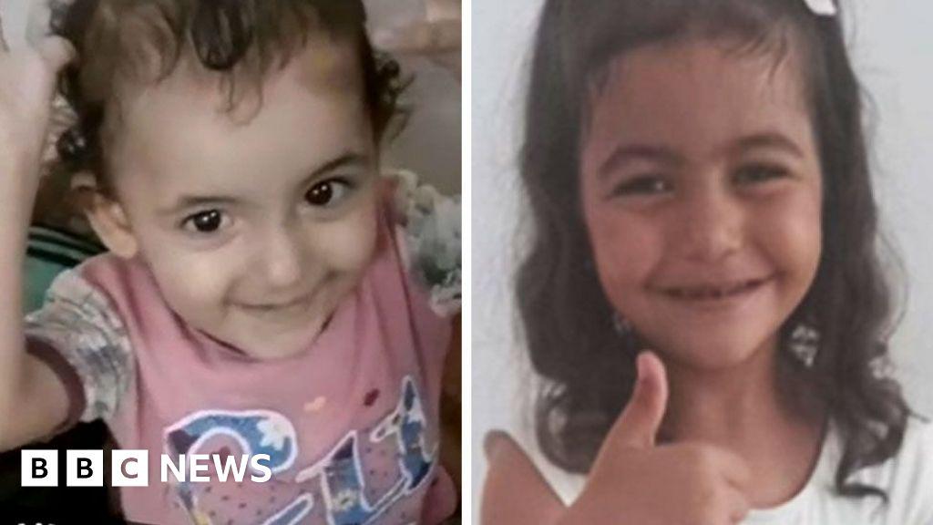 BBC World Service finds that 95 out of 160 children shot in Gaza were shot in the head or chest