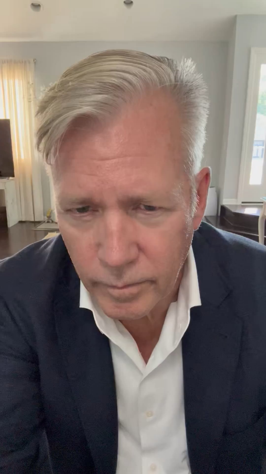 ‘To Catch A Predator’ host Chris Hansen confirms he is working on a documentary that will investigate Roblox’s handling of child safety issues. ‘To Catch A Predator’ host Chris Hansen confirms he is working on a documentary that will investigate Roblox’s handling of child safety issues.
