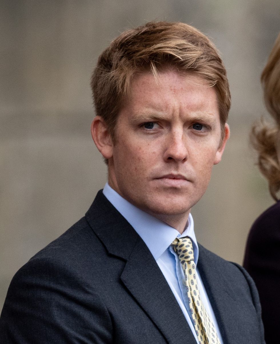 Duke of Westminster