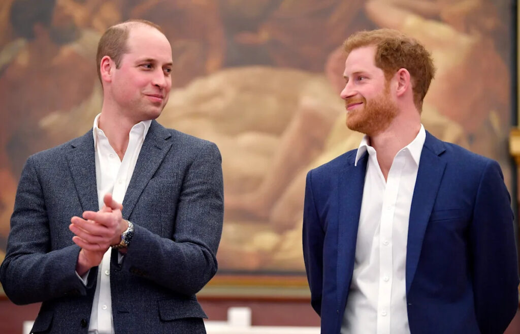 Former Royal Staffers Who’ve Spoken Out About Working With Prince Harry and Prince William Yahoo entertainment home