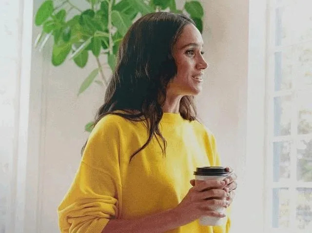 The Circuit/Emily Chang/Bloomberg/YouTube Meghan Markle on Emily Chang's 