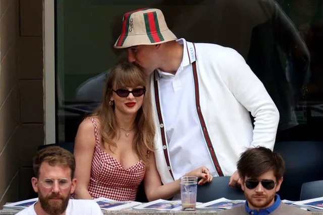 Jamie Squire / Staff / Getty Images