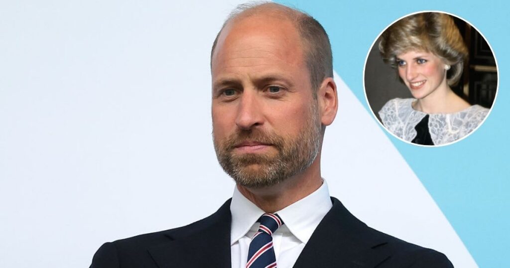 Prince William Interrupts Family Break with Major Announcement — and Diana Would've Been So Proud