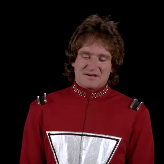 Today marks 11 years since Robin Williams passing.