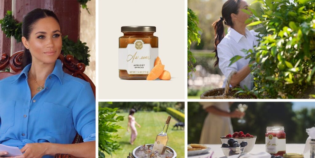 How Meghan Markle’s Jam Became the Ultimate Status Symbol How Meghan Markle’s Jam Became the Ultimate Status Symbol