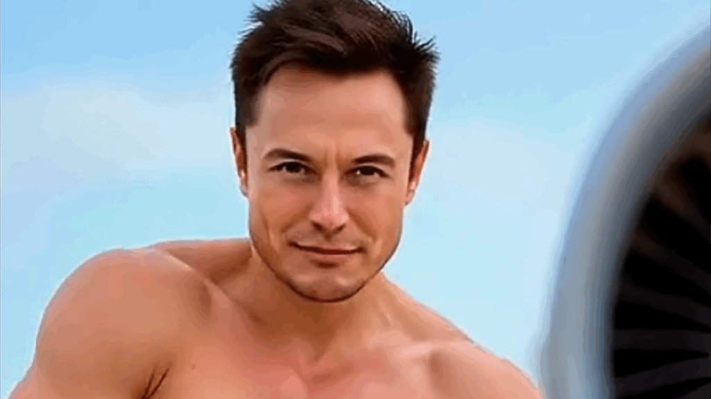 Grok's 'Spicy' Mode Makes NSFW Celebrity Deepfakes of Women (But Not Men)