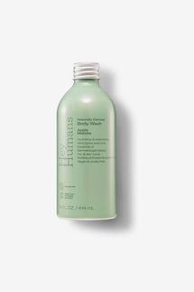 Hey Humans Bodywash in Apple Matcha
