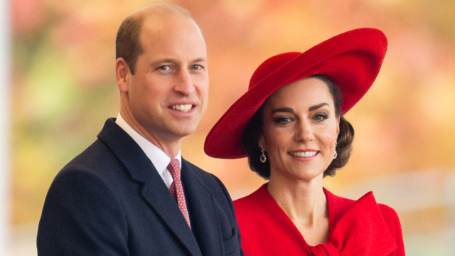 Prince William’s Uncle Made ‘Rude’ Comments About Kate Middleton, Book Claims Yahoo entertainment home